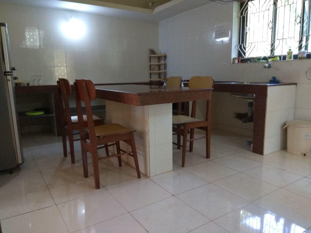 Indraprasth Apartment パロレム エクステリア 写真