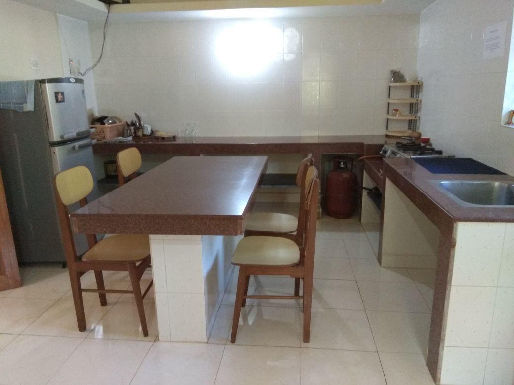 Indraprasth Apartment パロレム エクステリア 写真