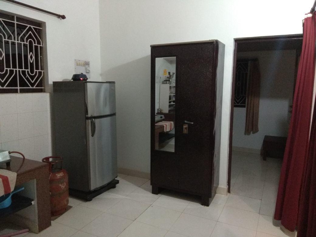 Indraprasth Apartment パロレム エクステリア 写真