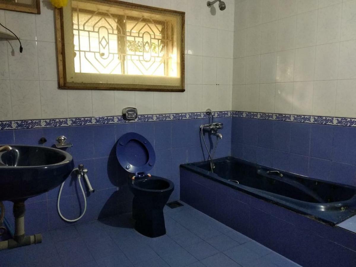 Indraprasth Apartment パロレム エクステリア 写真
